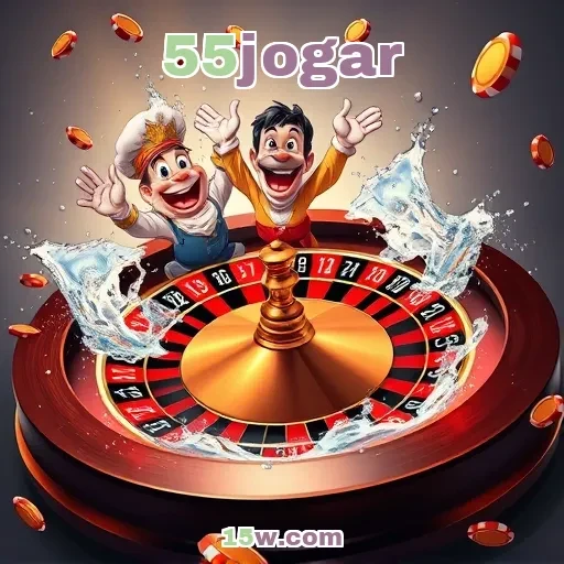 55jogar App