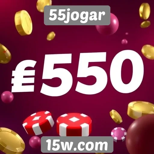 Promoções atraentes no site 55jogar aumentam a participação