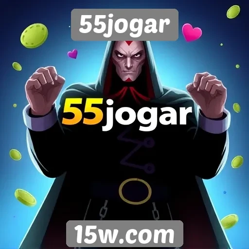 Comparação entre 55jogar e outros sites de jogos