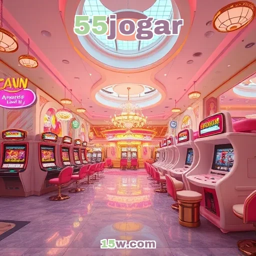 55jogar Site Confiável