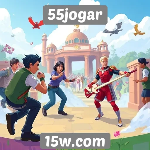 Novos recursos interativos devem atrair mais jogadores