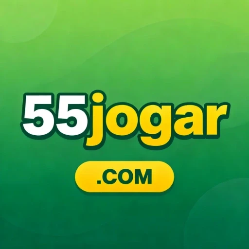 Logotipo 55jogar