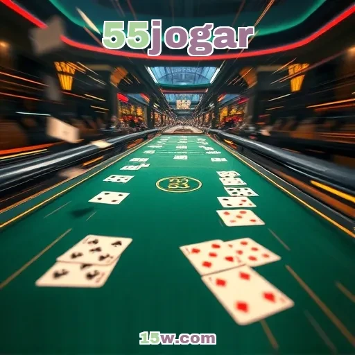 55jogar Promoções