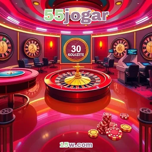 55jogar Eventos Esportivos